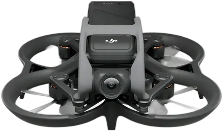 [PR40020DJI0003] DJI AVATA FPV DRONE
