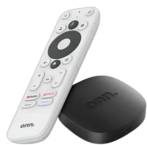 [PR40025ONN0003] ONN TV 4K PLUS STREAMING NEW 2025