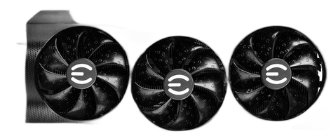 EVGA VIDEO CARD GEFORCE RTX 3070 FTW3 ULTRA 8GB GDDR6