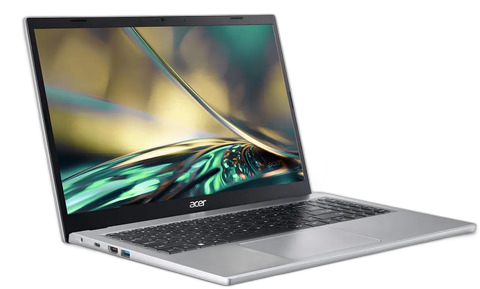 ACER ASPIRE 3 AMD RYZEN 7 5700U 16GB 512GB SSD 15.6" FHD W11 MODELO ACE-A315-44P-R7GS