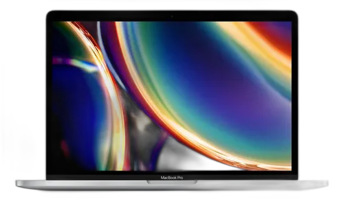 APPLE MACBOOK PRO 13'' INTEL CORE I5 2.0GHZ 16GB RAM 512GB SSD SILVER MODELO MWP72LL/A