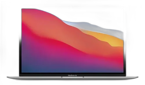 APPLE MACBOOK AIR 13'' M1 8GB RAM 512GB SSD SILVER MODELO MGNA3LL/A