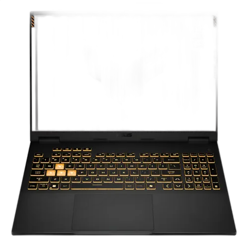 ASUS TUF GAMING A16 16" AMD 9 32GB RAM RTX5070 1TB SSD GRAY