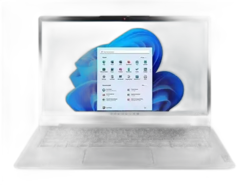 LENOVO IDEAPAD 3 14" I5-1135G7 8GB 256GB SSD W11 HOME PLATINUM GREY MODELO 81X700FVUS