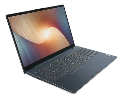 LENOVO IDEAPAD 5 15.6"FHD TS I7-1255U 16GB 512GB SSD WIN11 HOME STORM_GREY MODELO 82SF0007US
