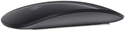 APPLE MAGIC MOUSE 2 SPACE GRAY MODELO MRME2LL/A