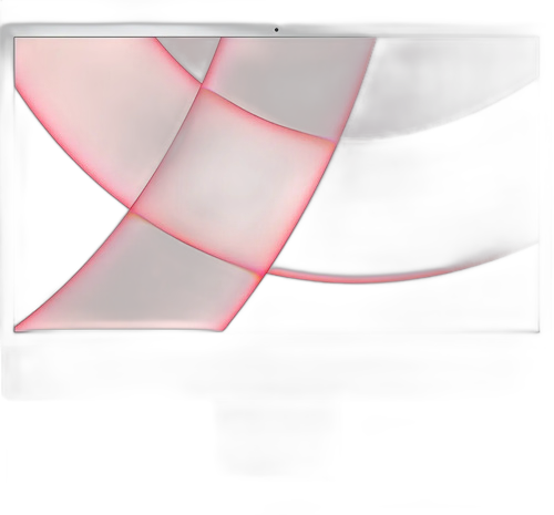 APPLE IMAC 24" M1 8-CORE 8GB 256GB PINK MJVA3LL/A