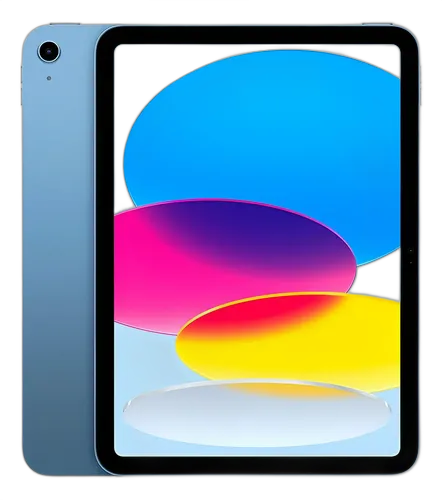 [PR20080APP0039] APPLE IPAD 11" WIFI 128GB BLUE 2025 (A16) MD4A4LL/A