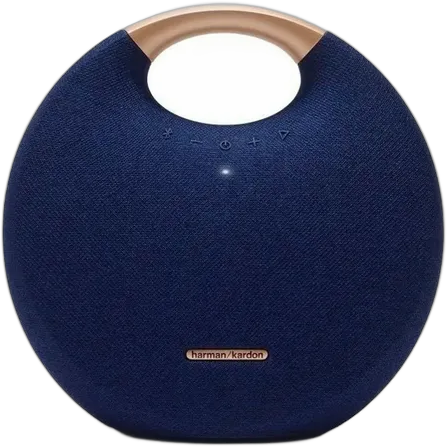 [PR40015HAR0001] HARMAN KARDON ONYX STUDIO 6 BLUE
