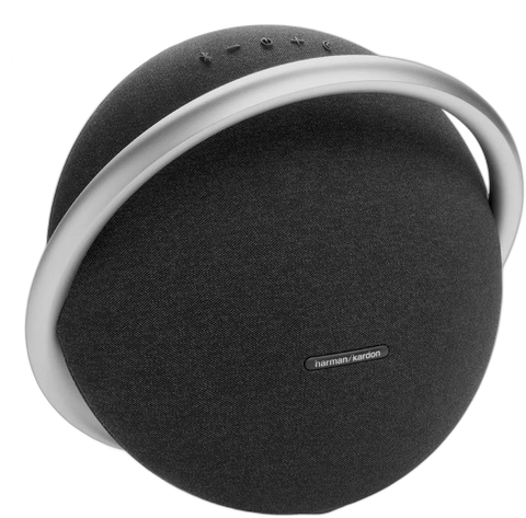 [PR40015HAR0003] HARMAN KARDON ONYX STUDIO 8 BLACK