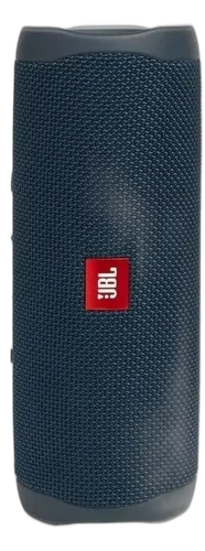 JBL FLIP 5 WIRELESS PORTABLE STEREO SPEAKER BLUE