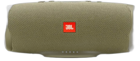 JBL CHARGE 4 SAND