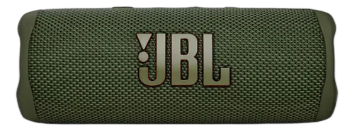 JBL FLIP 6 WIRELESS PORTABLE STEREO SPEAKER GREEN