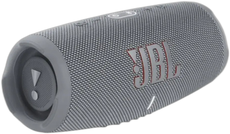 JBL CHARGE 5 GRAY BLUETOOTH V 5.1