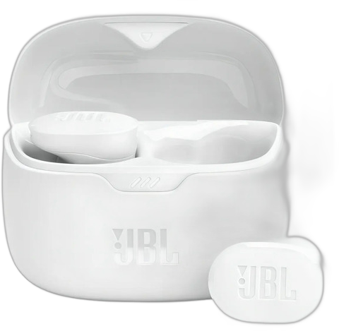 JBL TUNE BUDS WHITE MODELO JBLTBUDSWHTAM