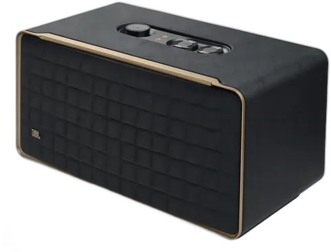 [PR40015JBL0071] JBL AUTHENTICS 500 SPEAKER MODELO JBLAUTH500BLKAM