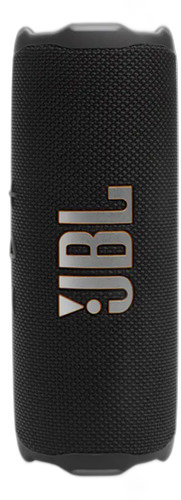JBL FLIP 7 WIRELESS PORTABLE STEREO SPEAKER BLACK CONO SUR