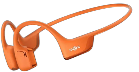 OPENRUN PRO 2 ORANGE SHOKZ S820 S8204340193583