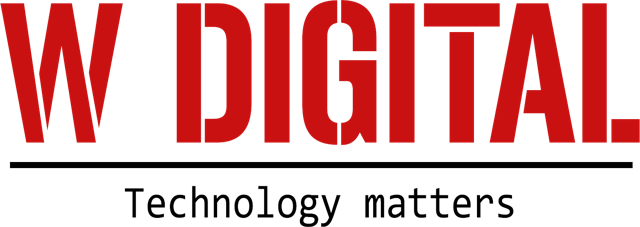 W Digital